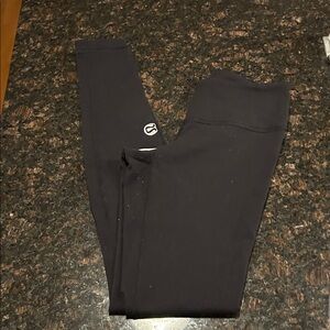 Lululemon Athletica Black Leggings